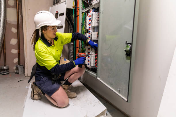 Best Electrical Installation Contractor  in New Lebanon, OH