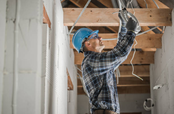 New Lebanon, OH Electrician Company