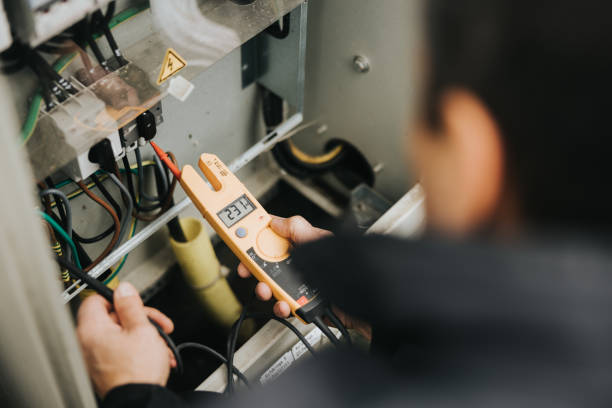 Generator Installation Services in New Lebanon, OH
