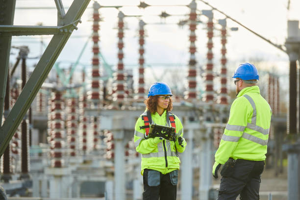 Best Electrical Repair Services  in New Lebanon, OH