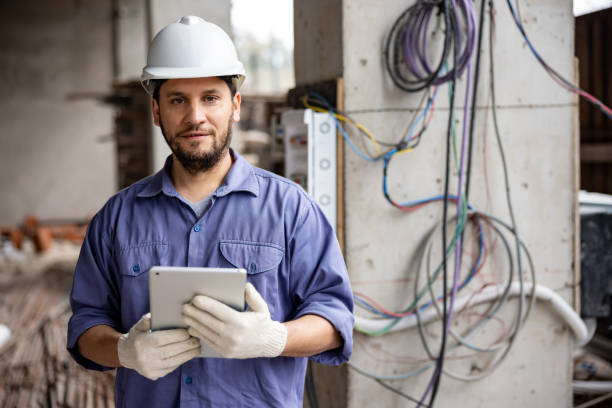  New Lebanon, OH Electrician Pros