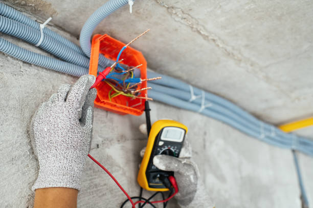 Best Electrician for Home Renovation  in New Lebanon, OH