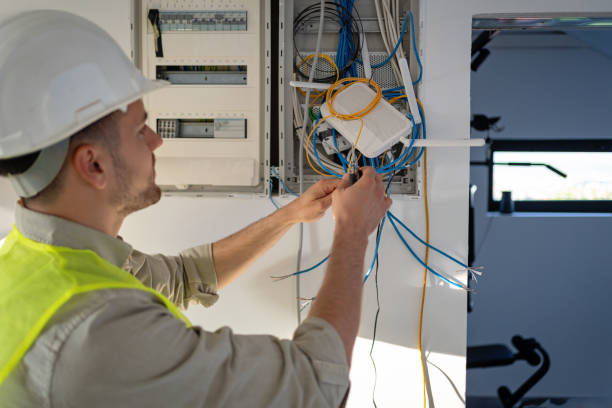 Best Electrician Near Me  in New Lebanon, OH