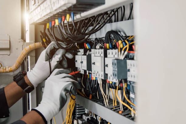 Best Electrical Upgrades for Homes  in New Lebanon, OH